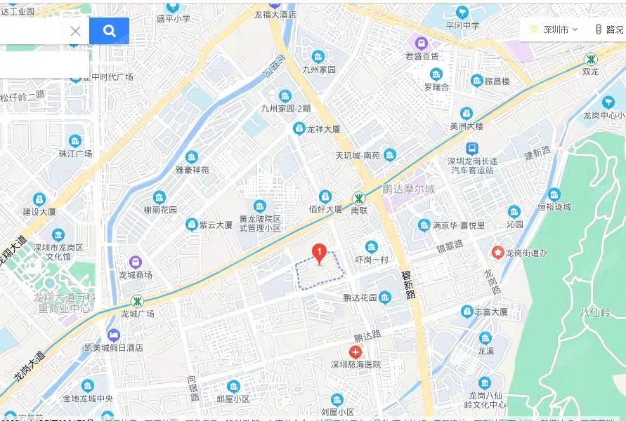 遠洋新干線二期-均價31000元/平