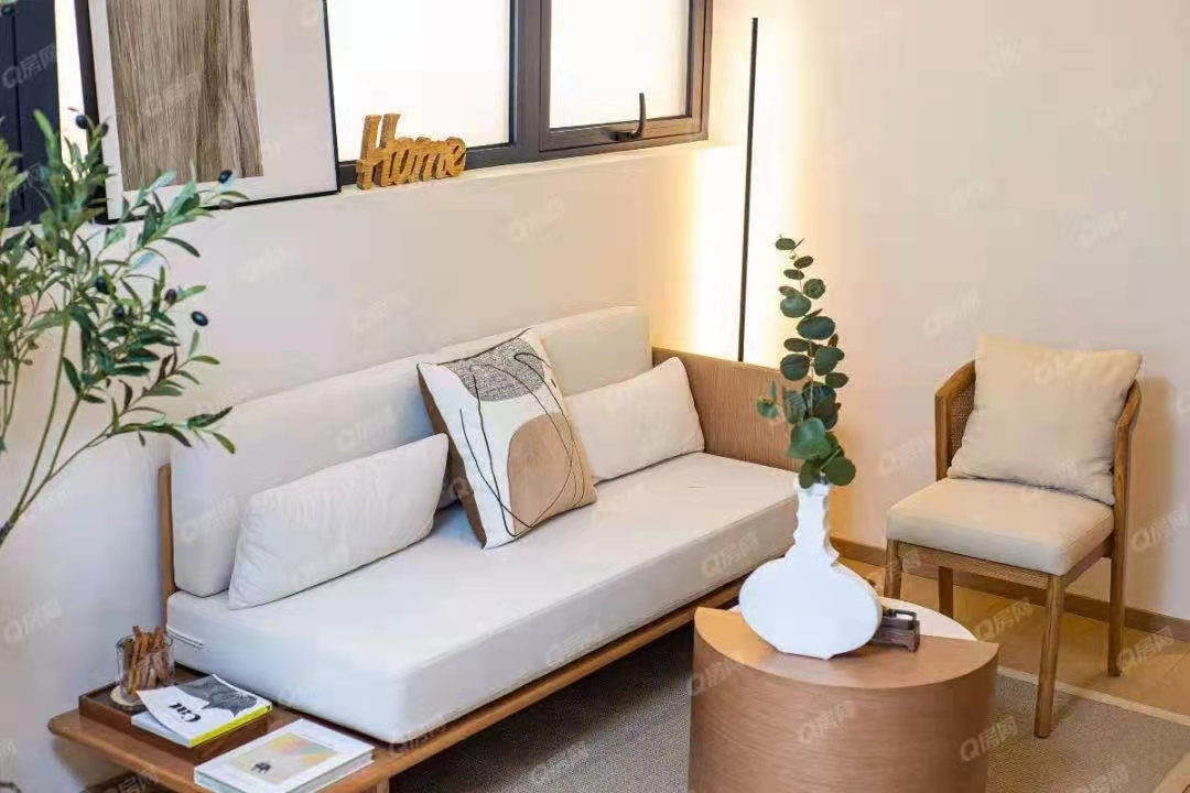 仁恒夢公園二期-均價待定