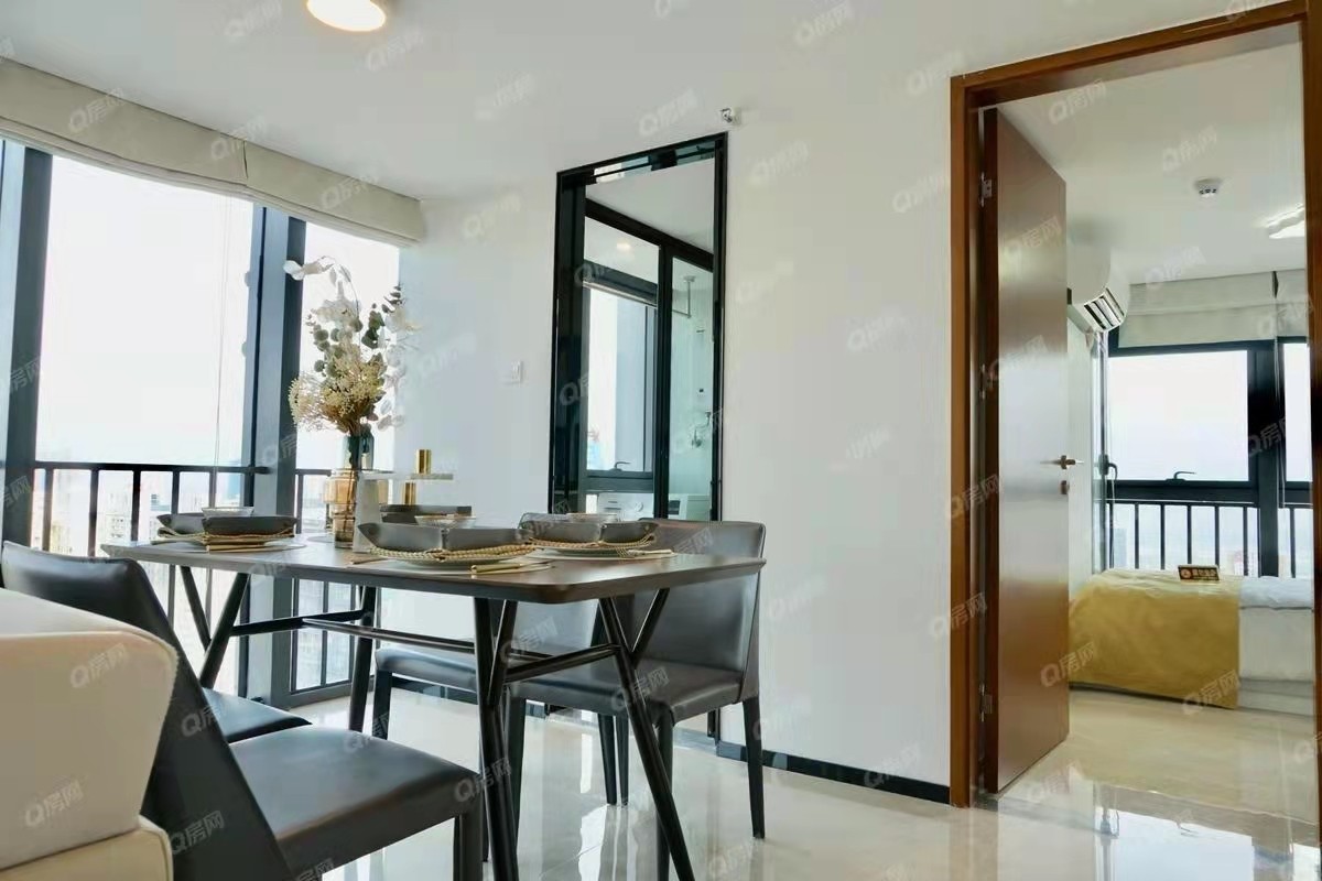 恒邦壹峯，恒邦時(shí)代大廈-均價(jià)82000元/平