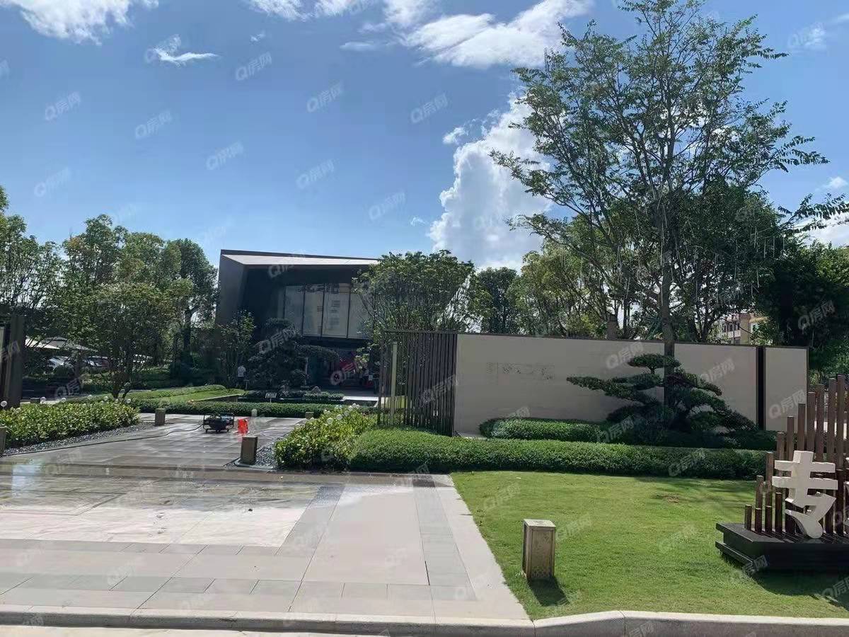 龍光玖悅城-均價9800元/平