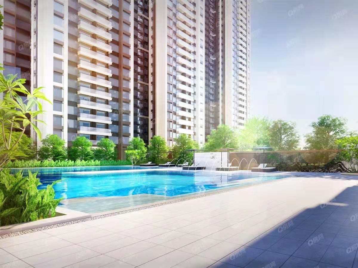 龍?jiān)慈A府均價(jià)-16000元/平