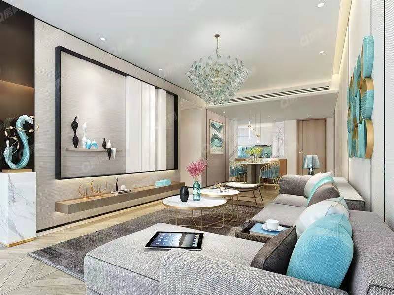 仁和美地-均價15000元/平