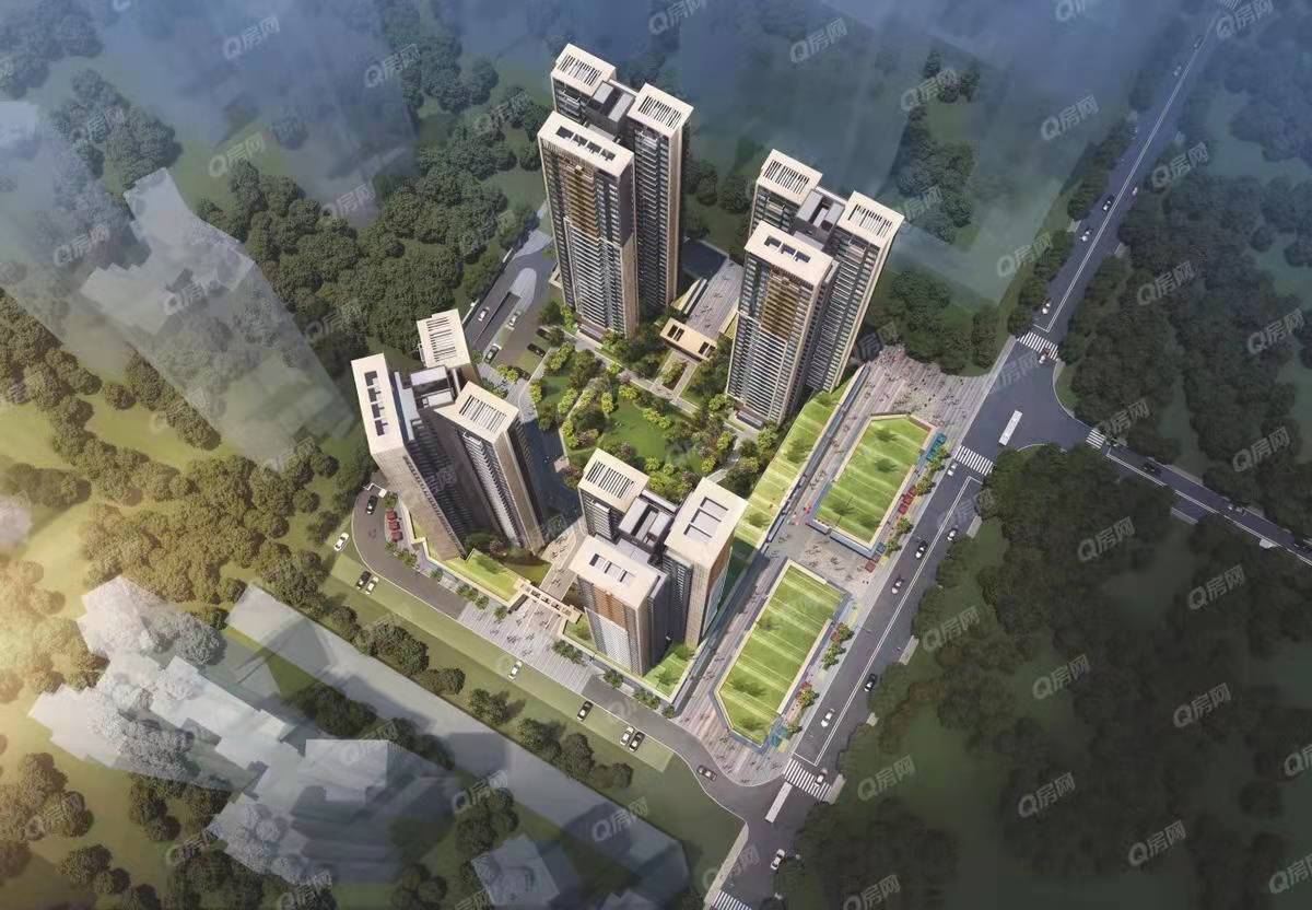 泰豐金鳳園-均價16000元/平