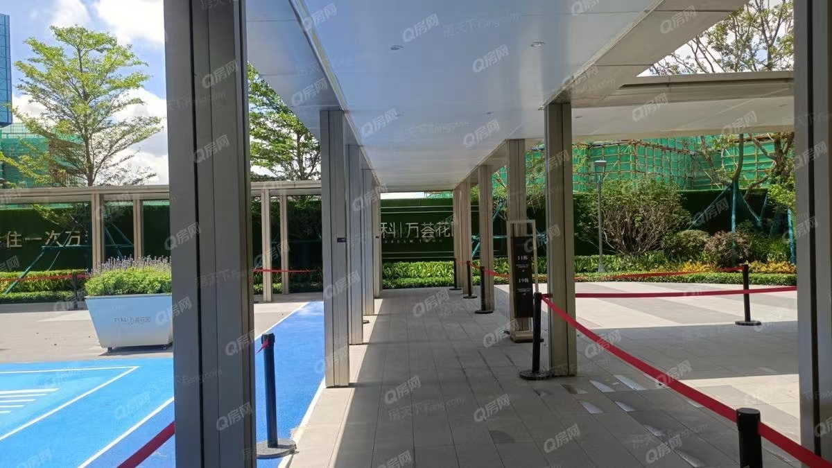 東部萬科城均價-12000元/平