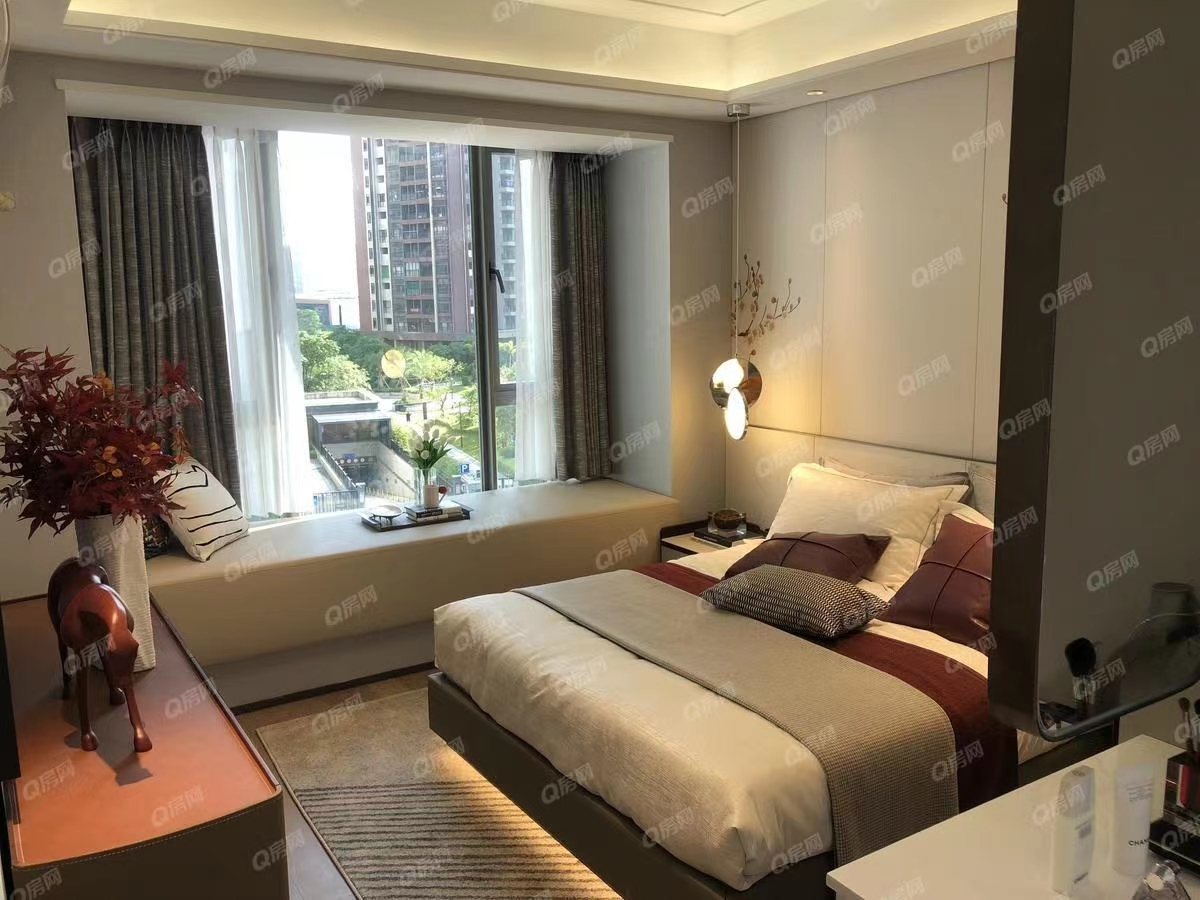 金輝信步雅苑均價(jià)15300元/平