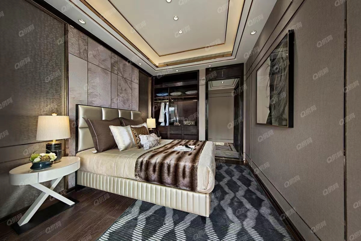 隆騰盛世均價20000元/平