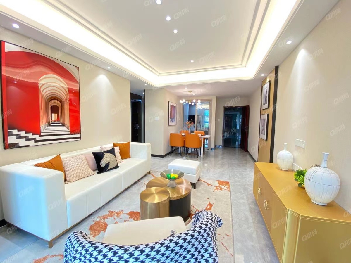 富貴豪庭均價(jià)-14500元/平