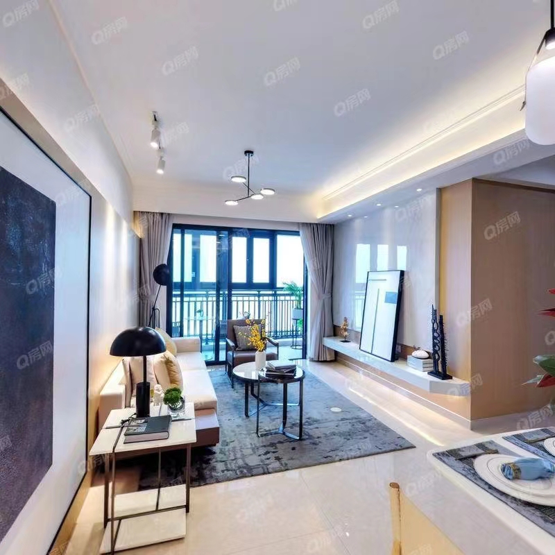 時(shí)光樾-均價(jià)9300元/平