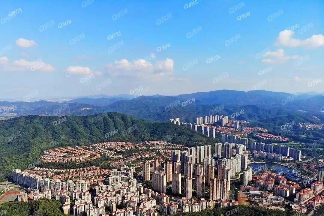 凝星名都，時代南灣北岸-均價10000元/平