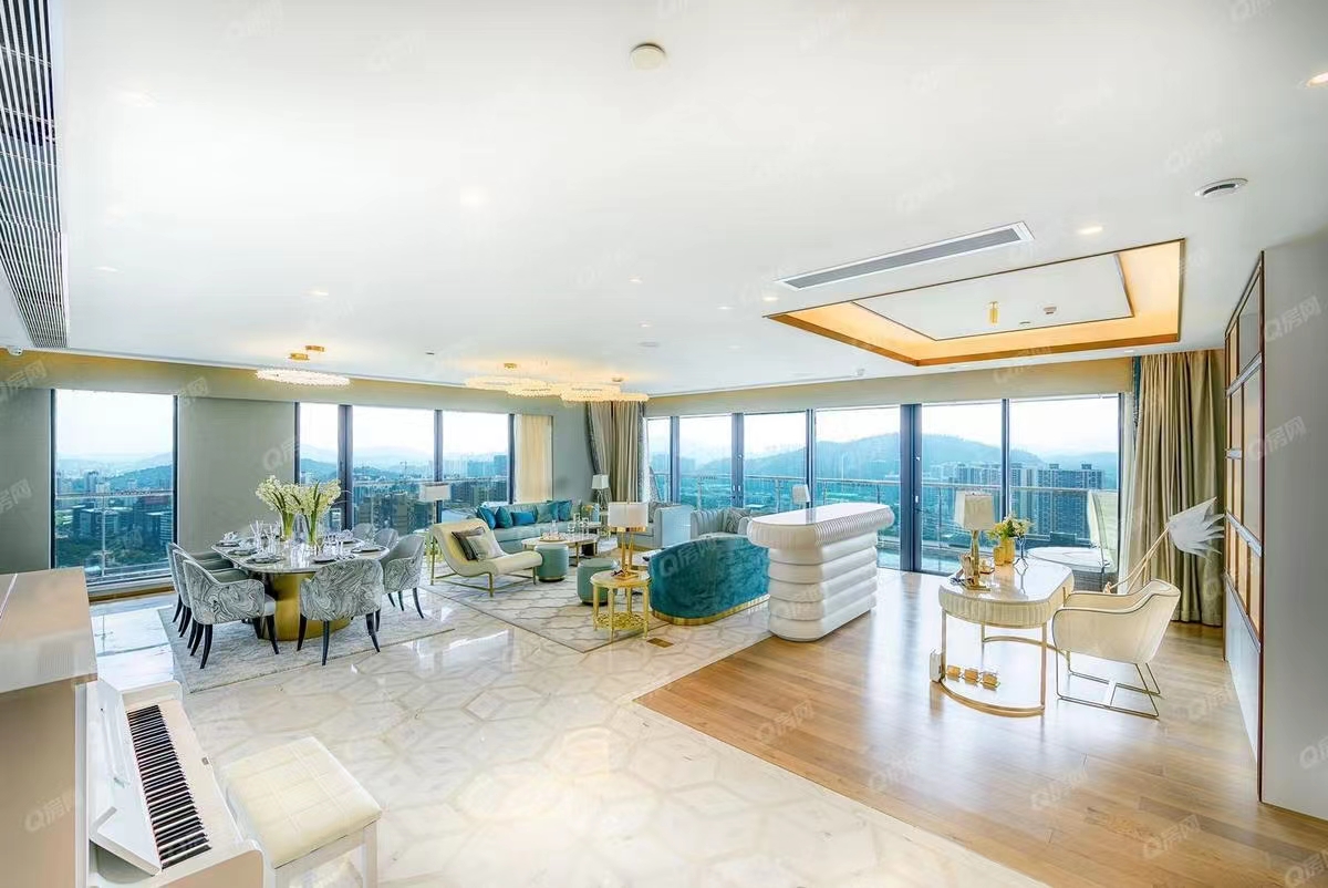 展盈天鉆，天奕國際廣場-均價25000元/平