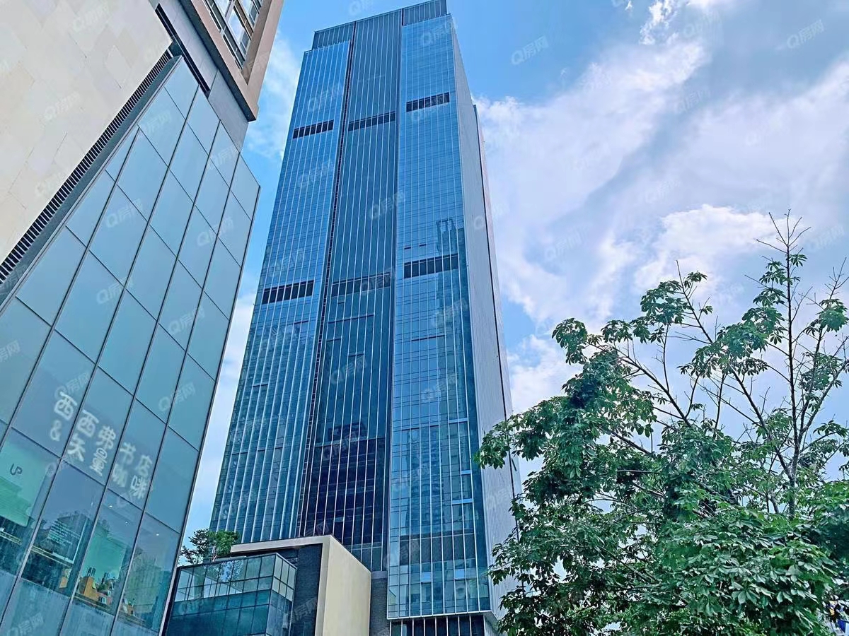 宏發(fā)QCC前城，海城濱海花園-均價150元/平