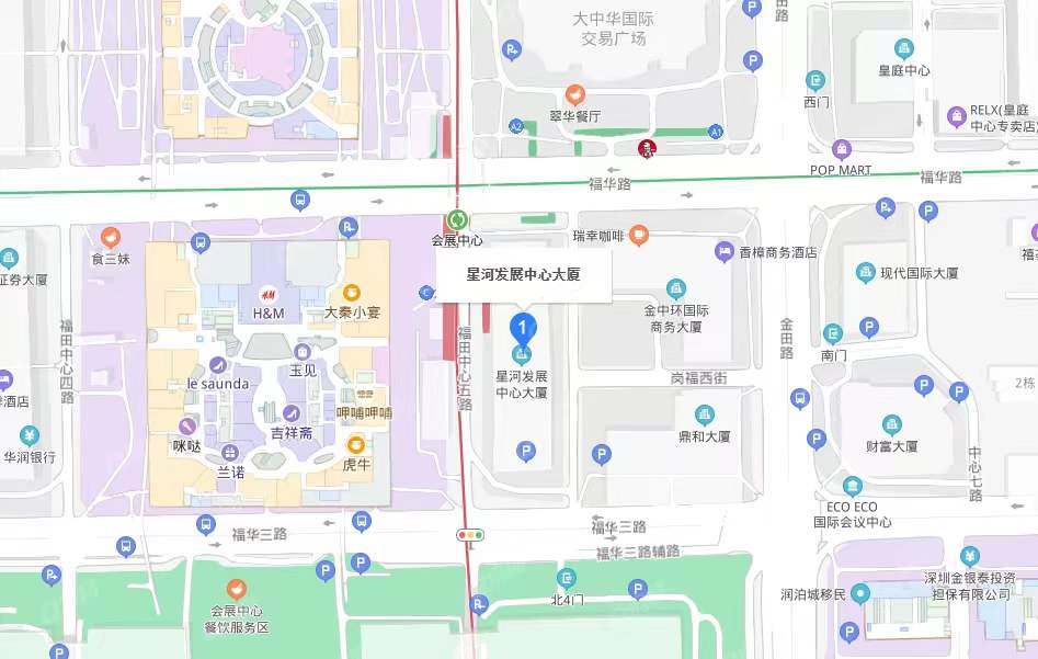 星河中心，星河發(fā)展中心-均價290元/平