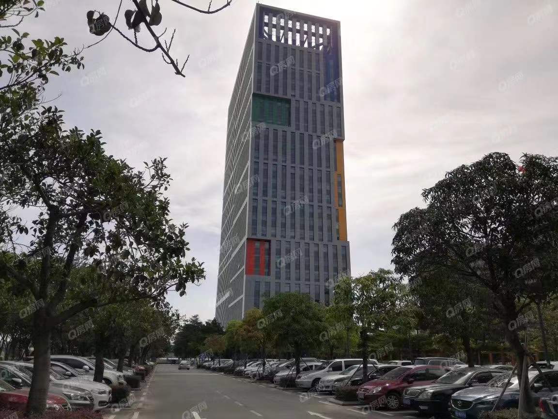 海運(yùn)中心-均價140元/平