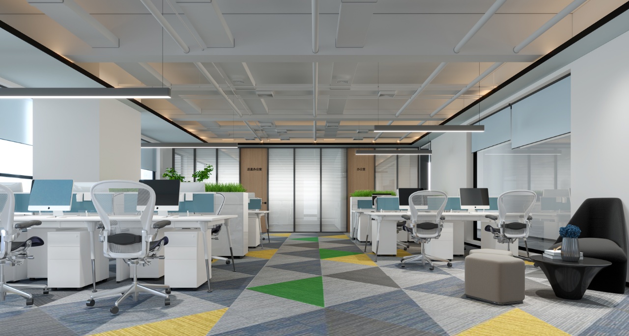 寶能·樺穗數創云城-均價84元/平