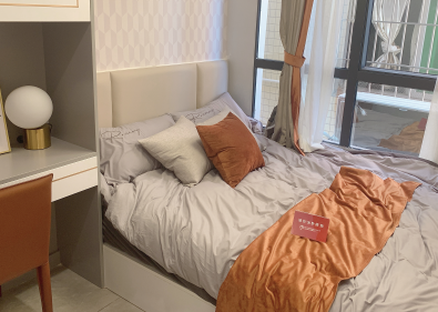 譽(yù)品新城-一房一廳38.8萬起