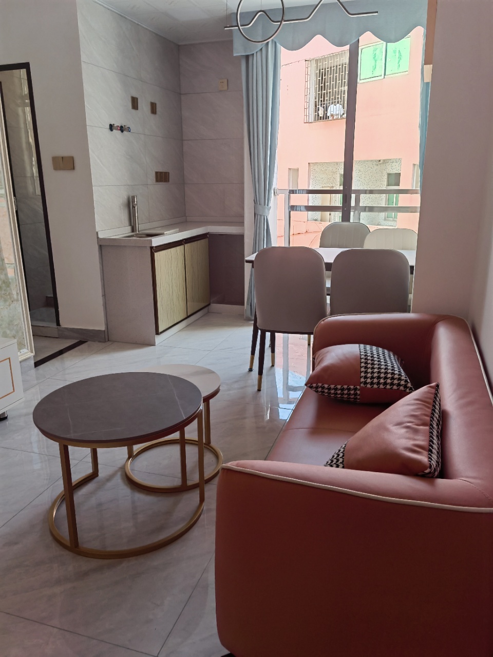 學府家園-86.8萬起