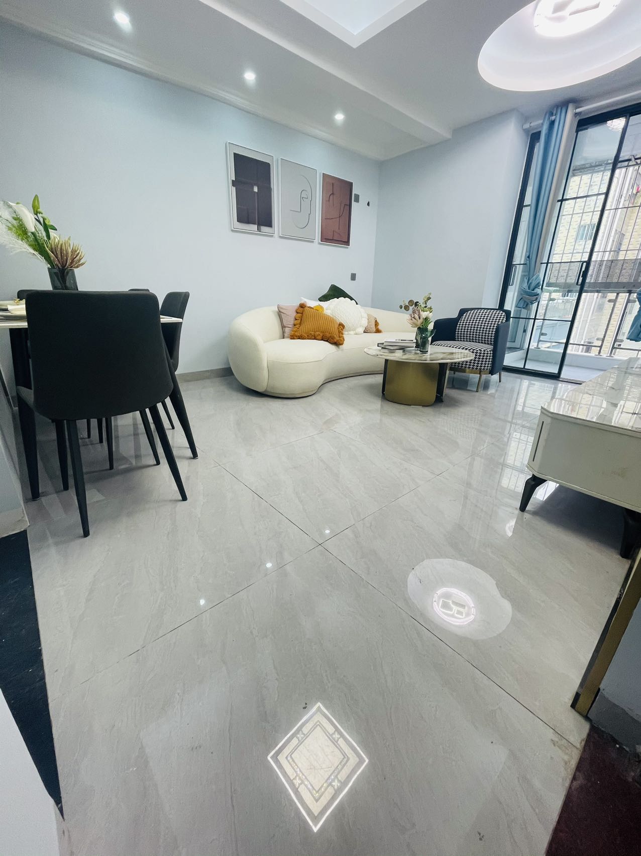 和平御園-136萬起