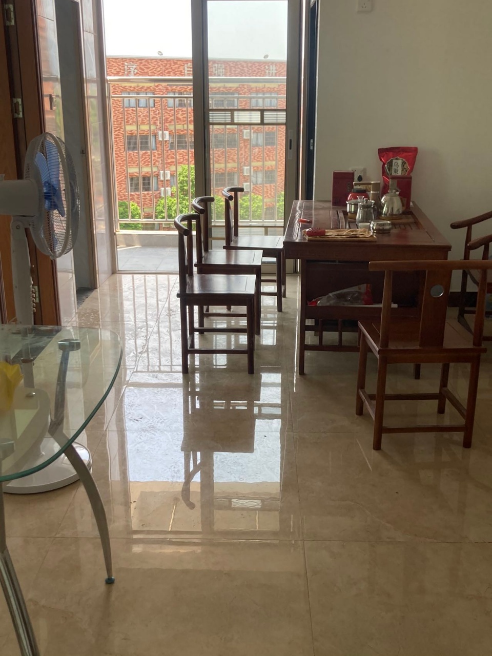 觀瀾北江源公館