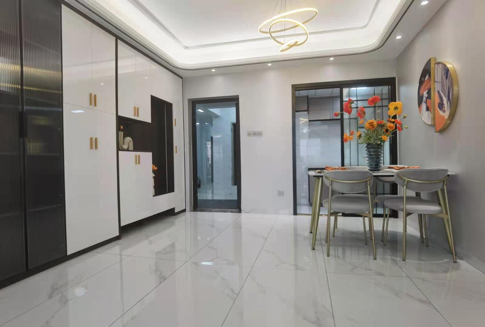 華為，松山湖