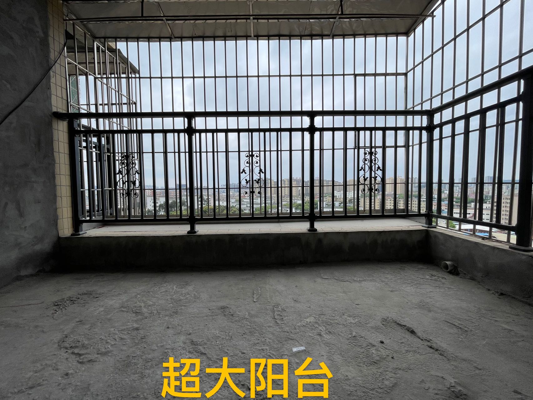 南站·中央公館-3房39.8萬(wàn)起