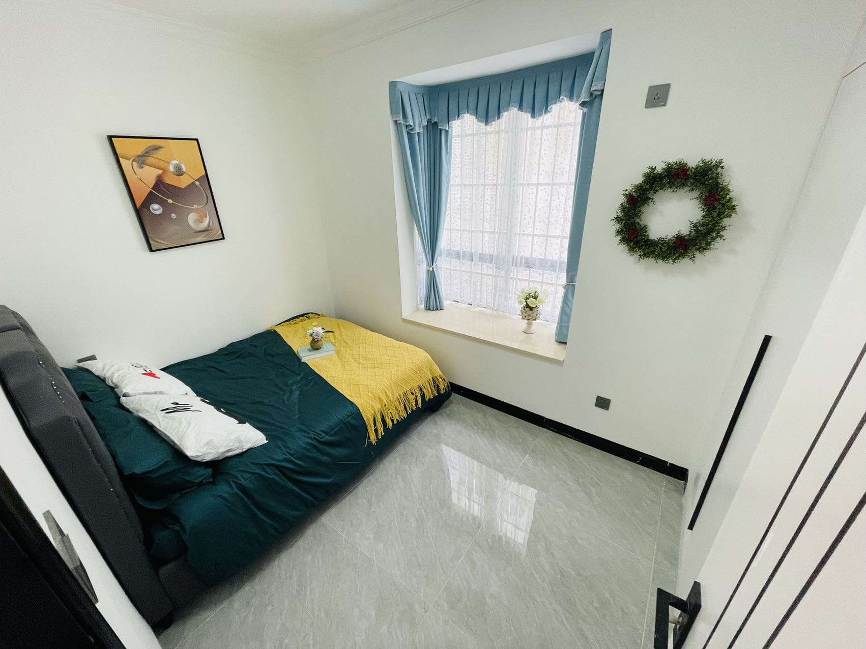  深圳龍華小產權房|龍華《福滿樓》