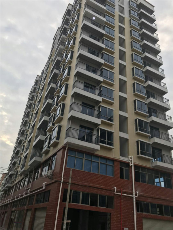 這一類(lèi)小產(chǎn)權(quán)房品質(zhì)可以和商品房相比