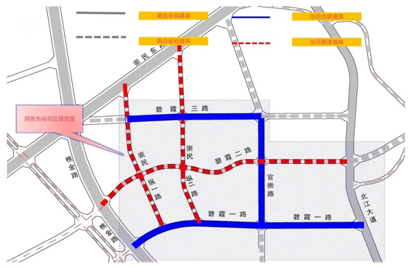 萬億恒大敬獻(xiàn)菏澤第四城
