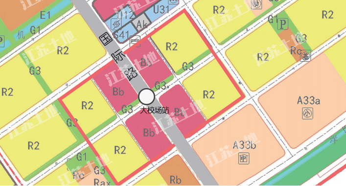 之江城投集團計劃明年開工建設(shè)安置房項目