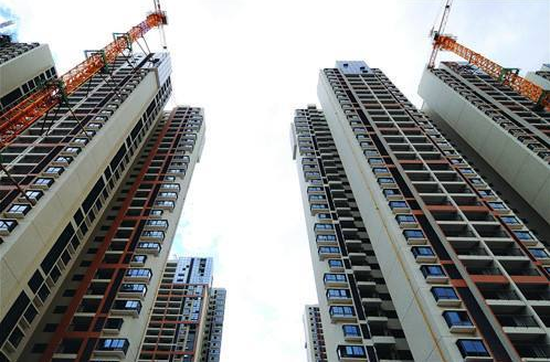 小產權房無法行使房子的所有權