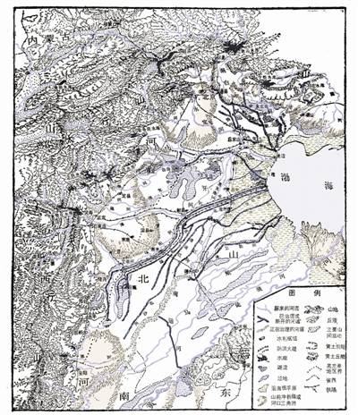 水月墩三個較大的水上土墩而得名三墩