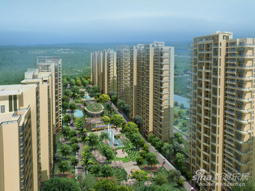 濱江區長河街道月明社區風雅錢塘世紀花園