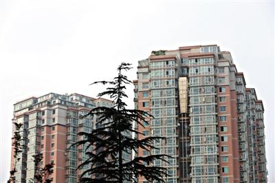 看了一個芍藥居北里的房產(chǎn)