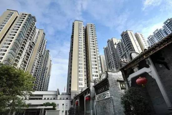 獵德村民中很多人確實(shí)中意小戶(hù)型單位