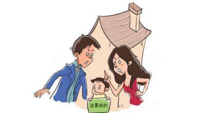 不料小女兒又將房過(guò)戶(hù)給了大女兒