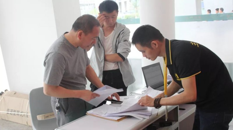 也是相南街道首批棚改回遷房分房項(xiàng)目