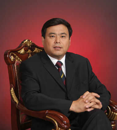 當(dāng)年宏福集團(tuán)開發(fā)宏福苑小區(qū)時