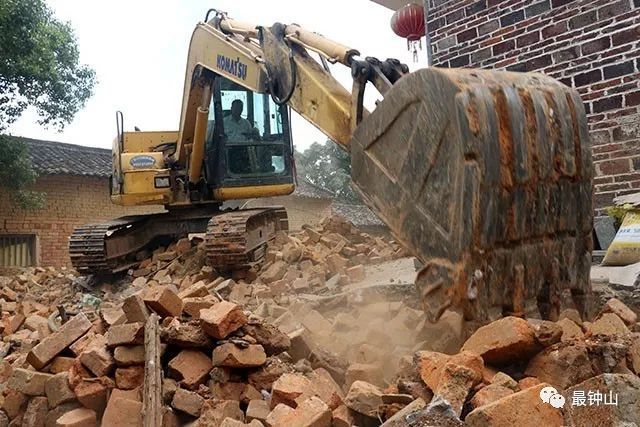 此次舊改范圍主要為石廈南區域