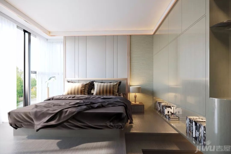 將打造與周邊集中商業互補的商業業態