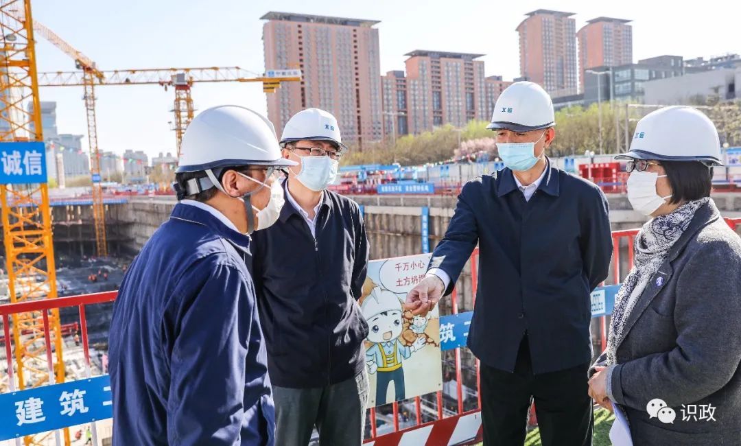 直接連通的新機場線地鐵站規模堪比北京站