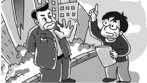 既然房屋產(chǎn)權(quán)過(guò)戶是賣(mài)房人的法定義務(wù)