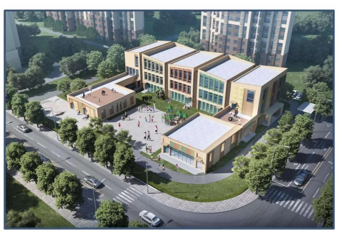 一公里范圍內(nèi)有中國農(nóng)業(yè)科學(xué)院附屬小學(xué)