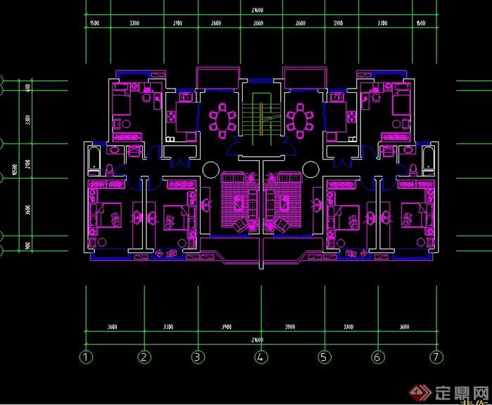 二期回遷房首層也將規(guī)劃為肉菜市場(chǎng)