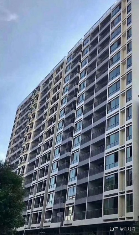 不過小產權房也就是所謂的三無房子