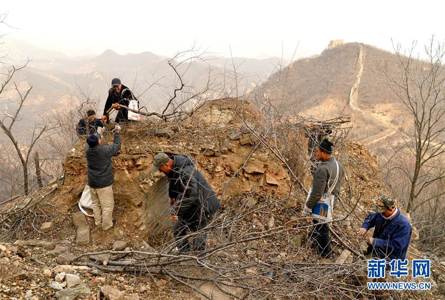 現該村村莊規劃正處于征求意見階段