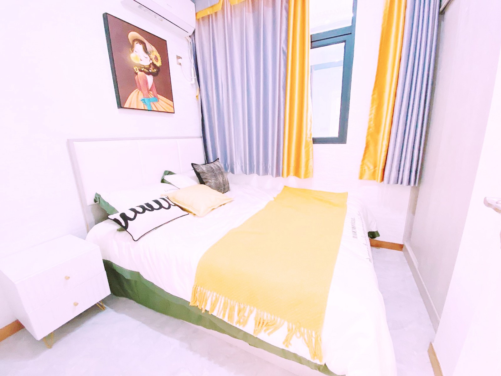 深圳龍華小產(chǎn)權(quán)房|龍華??中心城05戶(hù)型