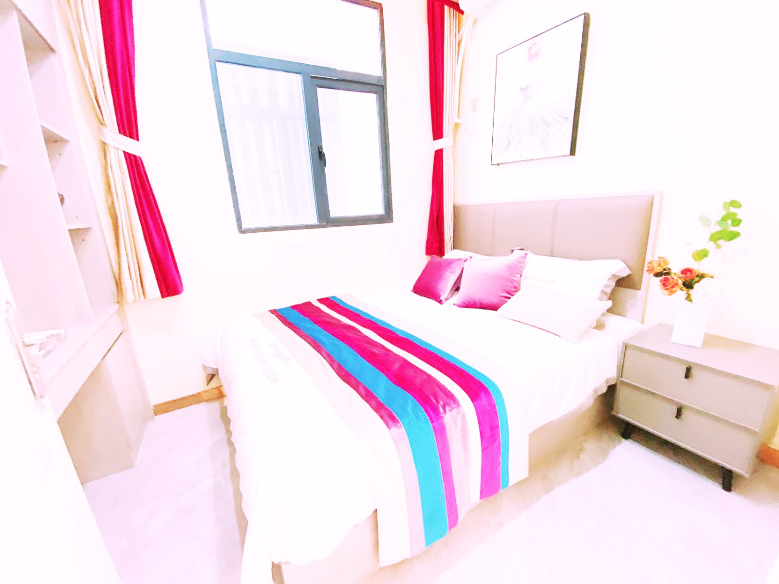 深圳龍華小產(chǎn)權(quán)房|龍華??中心城07戶(hù)型