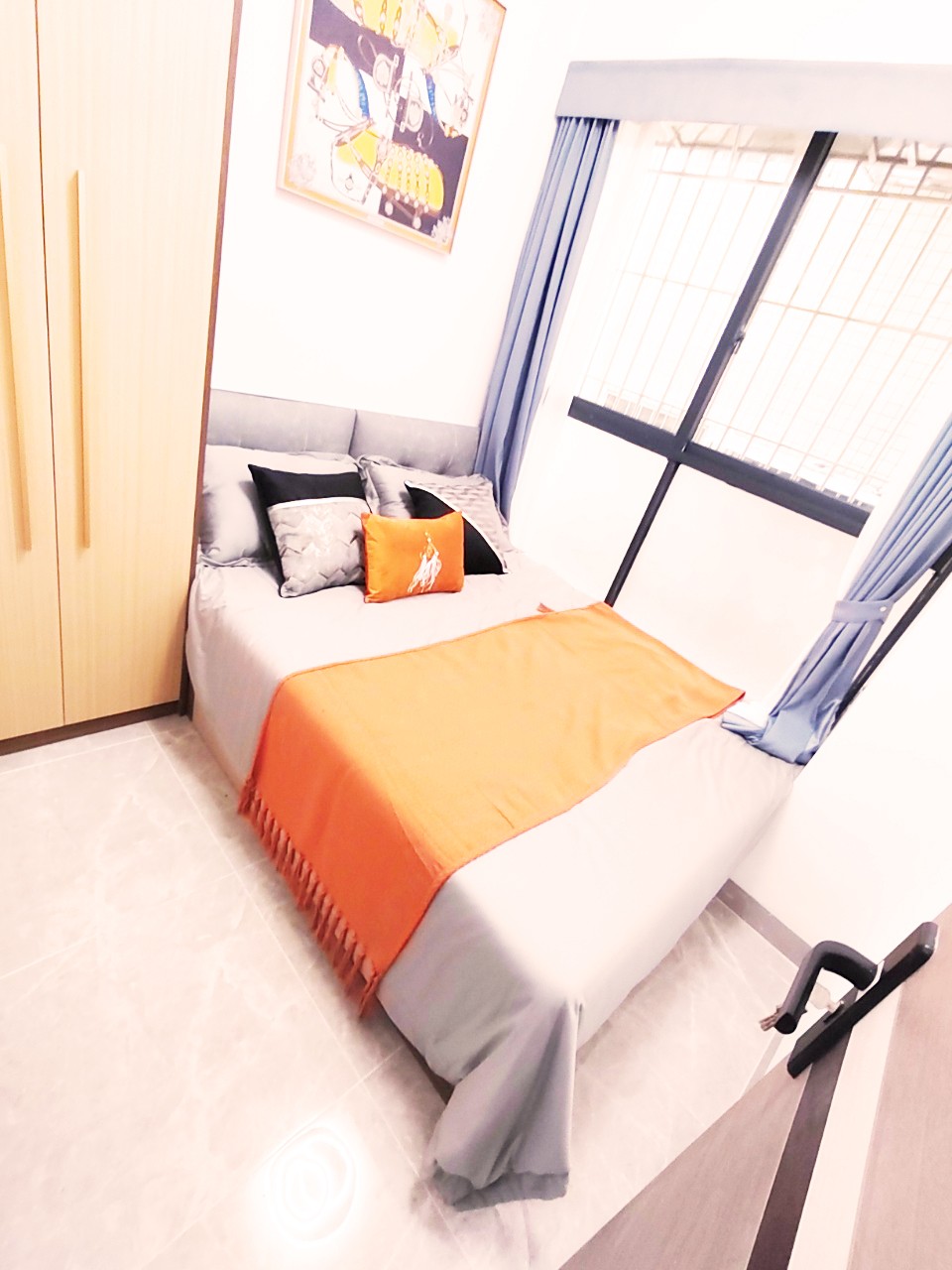 深圳龍華小產(chǎn)權(quán)房|龍華羊臺(tái)學(xué)府05戶(hù)型