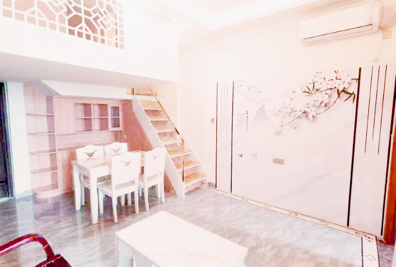 深圳大浪小產(chǎn)權(quán)房|龍勝天頌，45萬/套 4號線龍勝站300米