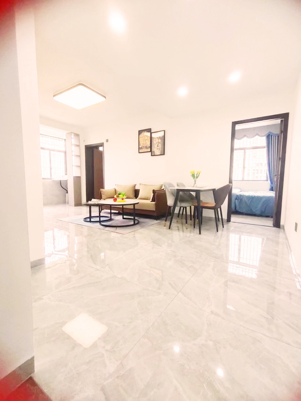 深圳布吉小產(chǎn)權(quán)房|東 城 花 園，首付15萬/套  地鐵口200米