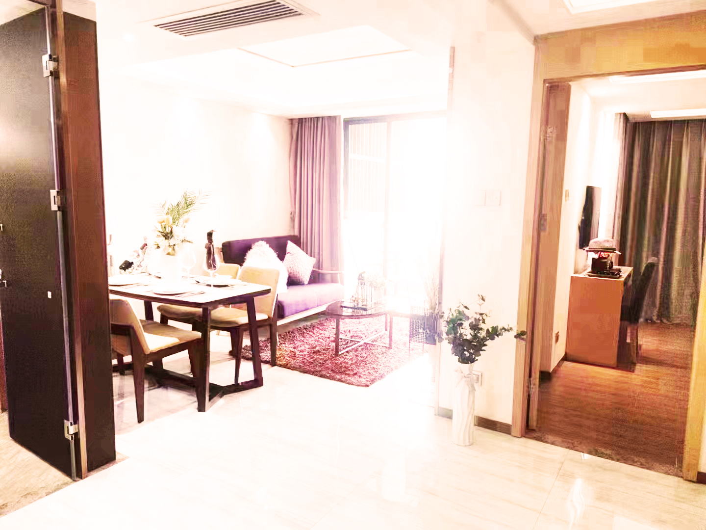 深圳西鄉小產權房|鼎尚花園， 26000元/平